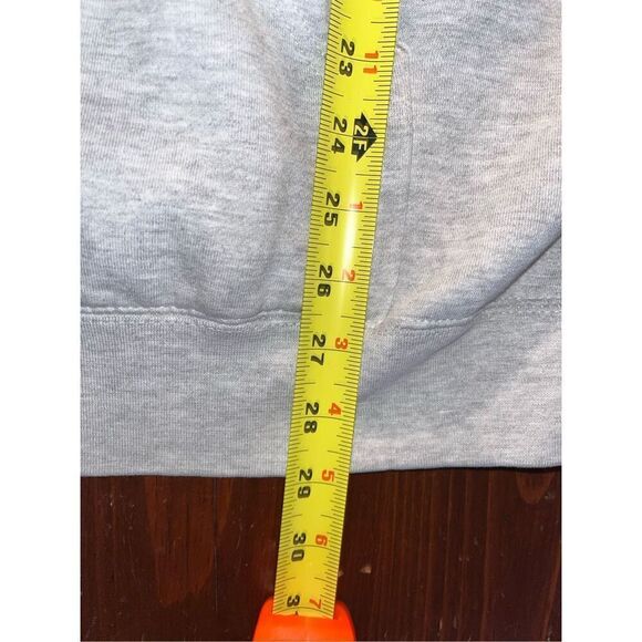 Walt Disney World Graffiti XL Zip Up Sweatshirt Mickey Spray Paint - Picture 3 of 5